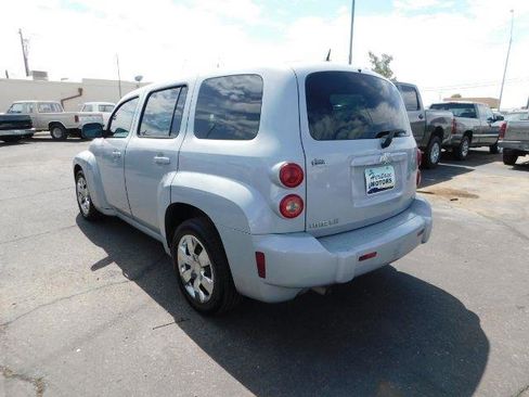 Used 2009 Chevrolet HHR LS image 5