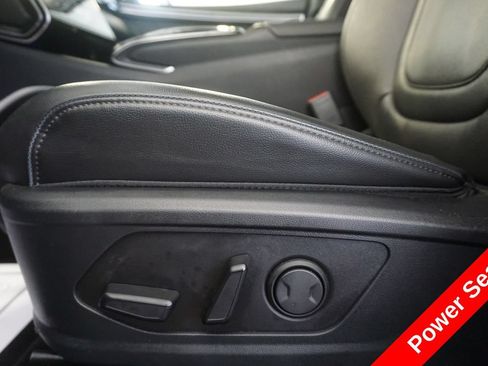 Used 2024 Hyundai Tucson Limited FWD image 8