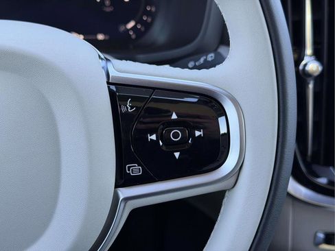 New 2026 Volvo V60 B5 Cross Country Plus w/ Protection Package Premier image 9