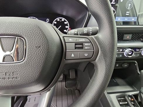 New 2026 Honda CR-V EX image 23