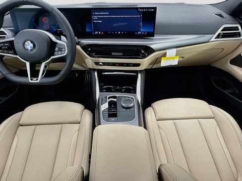 New 2027 BMW 430i Coupe w/ M Sport Package RWD image 13
