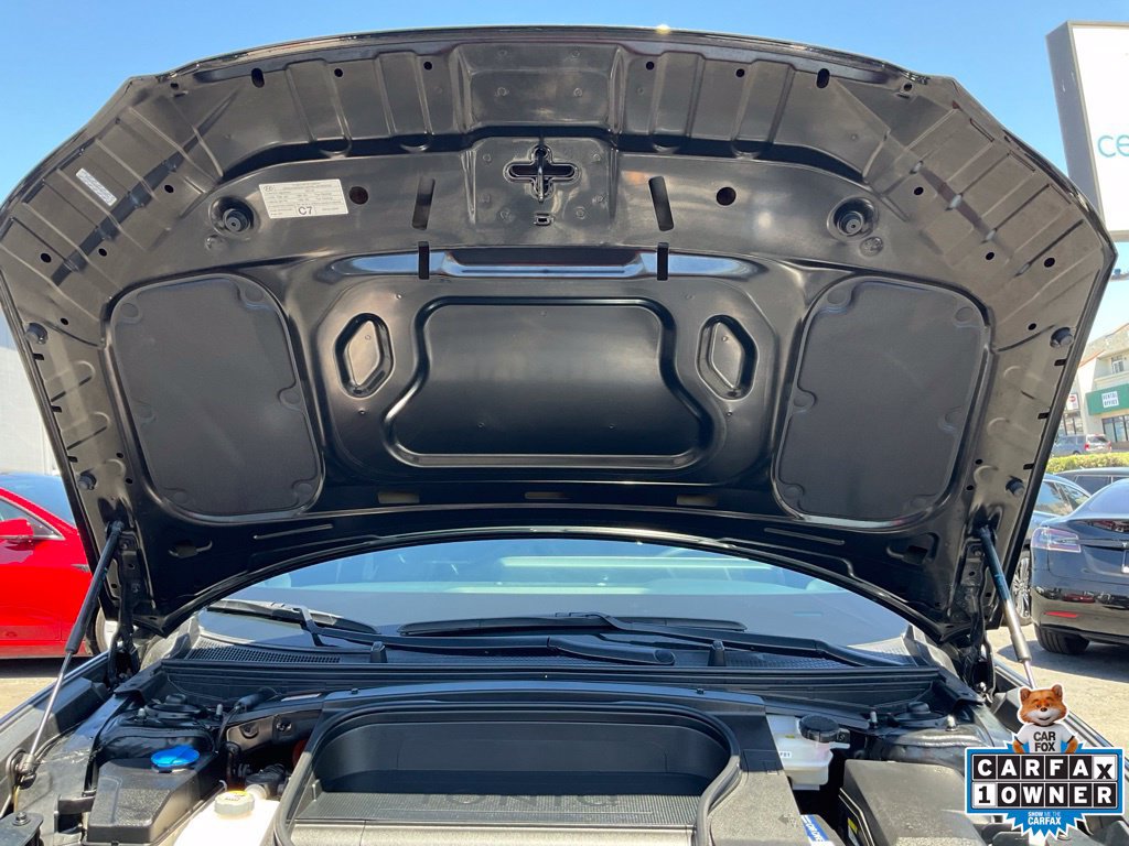 Used 2023 Hyundai Ioniq 6 SEL RWD image 12
