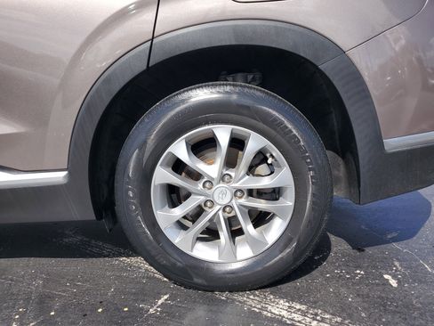 Used 2020 Hyundai Santa Fe SEL w/ Cargo Package image 33