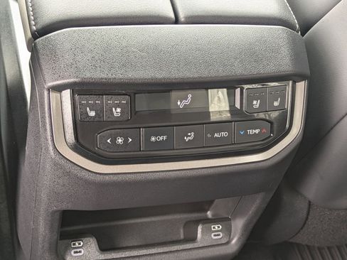 New 2026 Lexus TX 500h AWD image 22