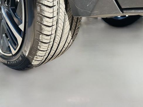 Used 2026 Chevrolet Equinox RS w/ Convenience Package III image 43