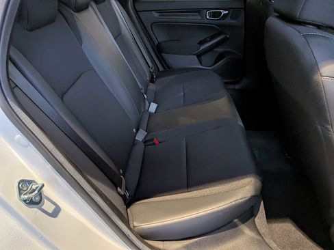 Certified 2024 Honda Civic Sport image 18