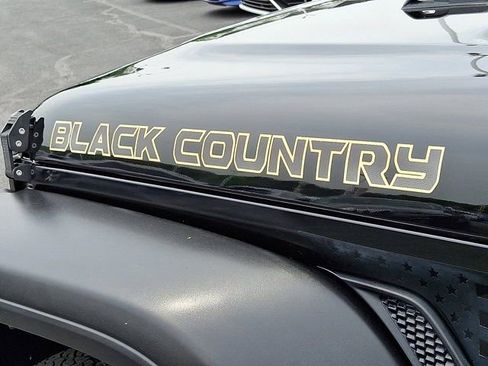 Used 2020 Jeep Wrangler Unlimited Sport image 35