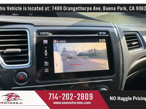 Used 2015 Honda Civic Si image 41