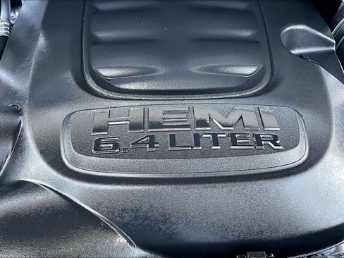 Used 2026 RAM 2500 Big Horn AWD/4WD image 32