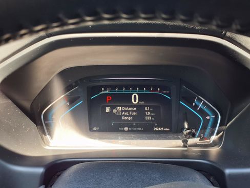 Used 2020 Honda Odyssey EX-L image 29
