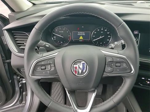 Certified 2022 Buick Envision Preferred w/ Safety Package image 15