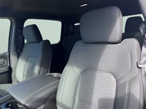 New 2025 RAM 1500 Big Horn image 22