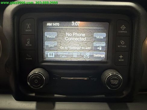 Used 2019 Jeep Wrangler Unlimited Sport S image 29