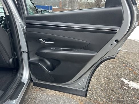 Used 2022 Hyundai Tucson SEL image 20