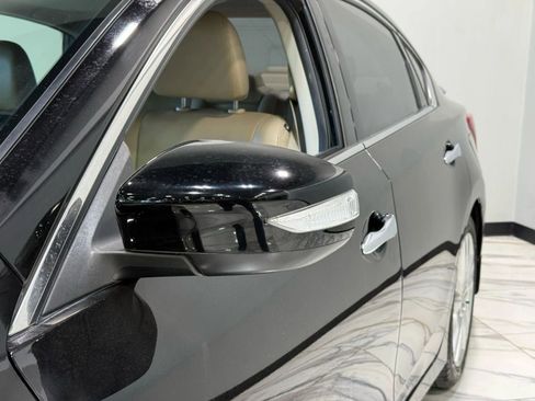 Used 2016 Nissan Altima 3.5 SL image 8