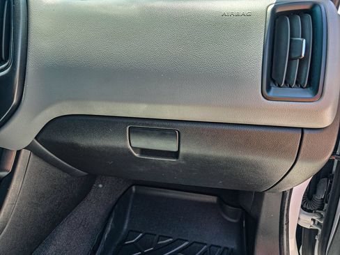 Used 2022 Chevrolet Colorado W/T w/ Custom Special Edition RWD image 36