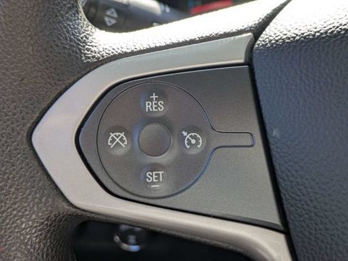Used 2020 Chevrolet Colorado W/T w/ WT Convenience Package AWD/4WD image 26
