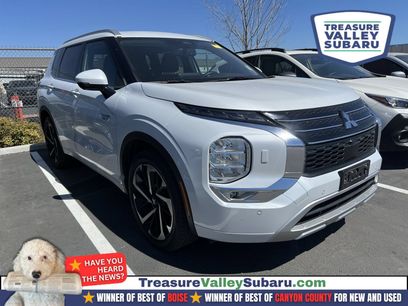 Used 2024 Mitsubishi Outlander SEL