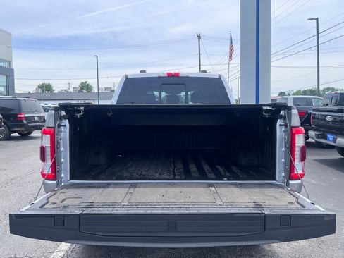 Used 2021 Ford F150 King Ranch w/ Equipment Group 601A High AWD/4WD image 14