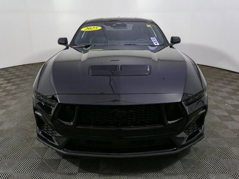 Used 2025 Ford Mustang GT Premium image 4