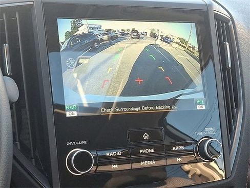 Certified 2024 Subaru Forester Sport image 18