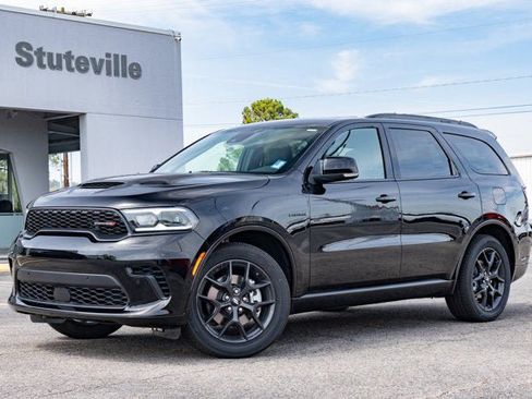 New 2026 Dodge Durango GT image 1
