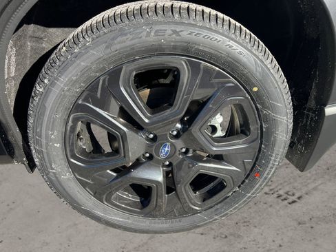 New 2026 Subaru Ascent Bronze Edition image 14