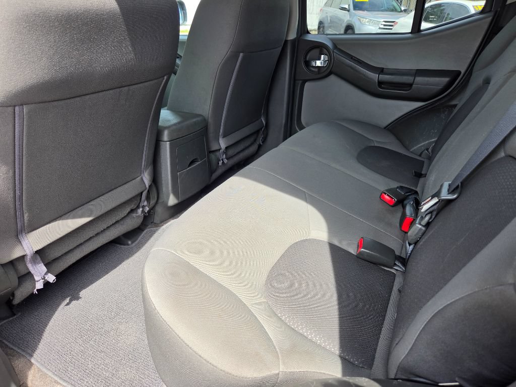 Used 2014 Nissan Xterra S RWD image 23