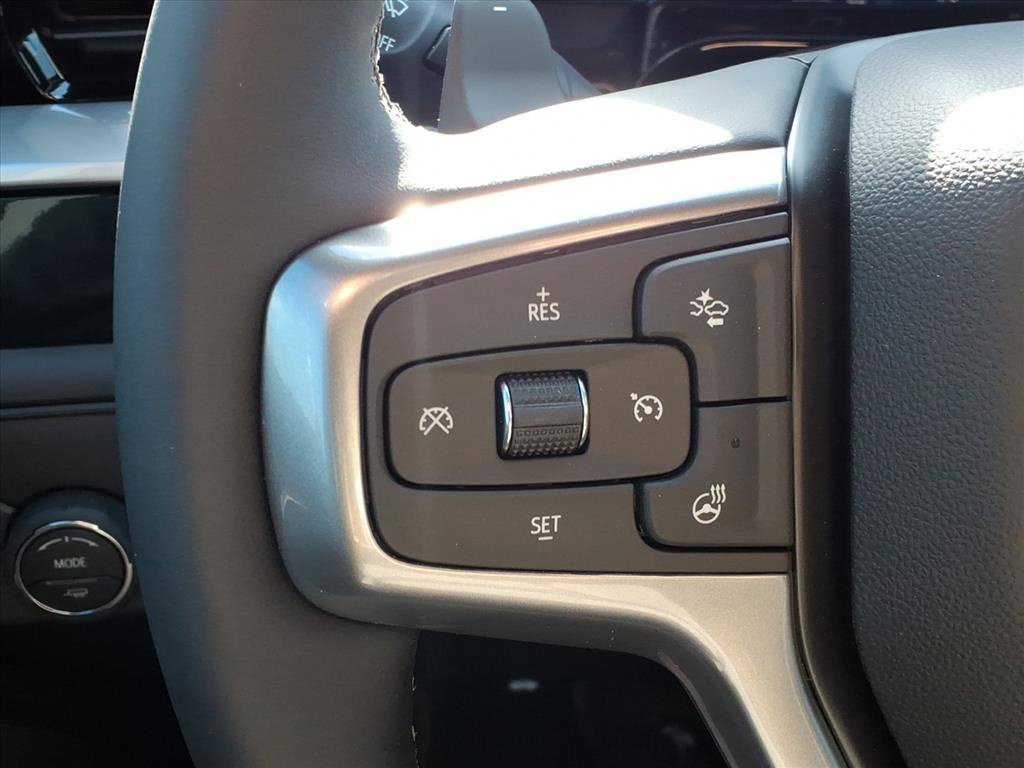 New 2026 Chevrolet Silverado 1500 RST w/ LPO, Dark Essentials Package RWD image 17