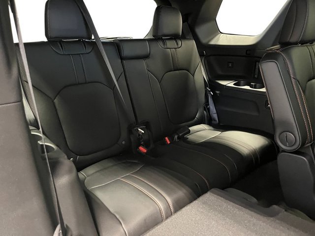New 2026 Honda Pilot TrailSport image 24