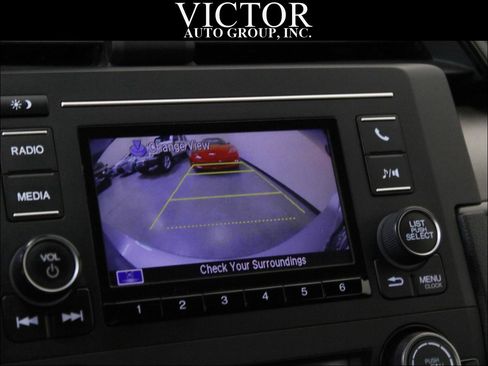 Used 2017 Honda Civic LX image 24