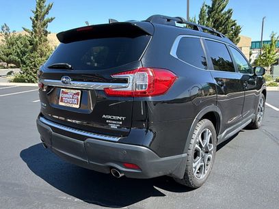 Used 2023 Subaru Ascent Limited w/ Technology Package