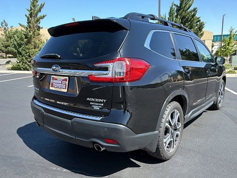 Used 2023 Subaru Ascent Limited w/ Technology Package AWD/4WD image 3