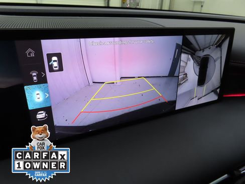 Used 2025 Genesis G80 2.5T Sport Prestige image 17