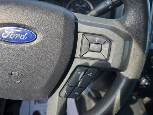 Used 2019 Ford F350 XL w/ STX Appearance Package image 39