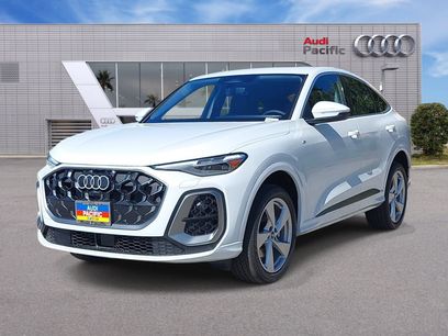 New 2026 Audi Q5 Premium Plus