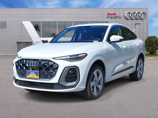 New 2026 Audi Q5 Premium Plus AWD/4WD video 1