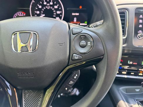Used 2022 Honda HR-V EX image 21