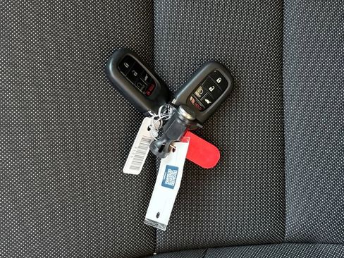 New 2026 Honda CR-V EX image 27