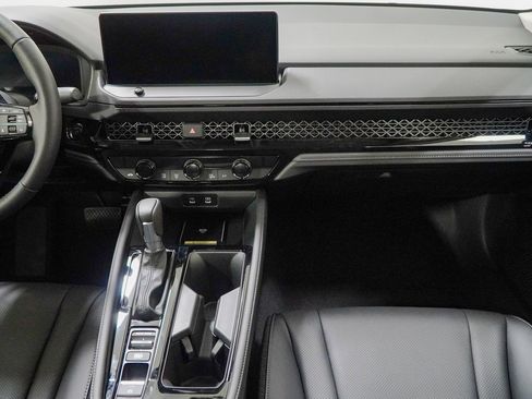 New 2025 Honda Accord Touring image 29