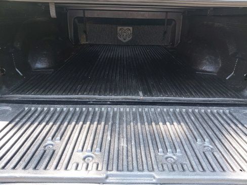 Used 2014 RAM 1500 Big Horn AWD/4WD image 21