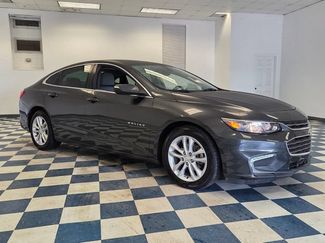 Used 2016 Chevrolet Malibu LT FWD video 1
