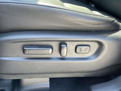 Used 2024 Honda Ridgeline RTL image 14