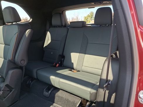 New 2026 GMC Acadia AT4 w/ Luxury Package image 12