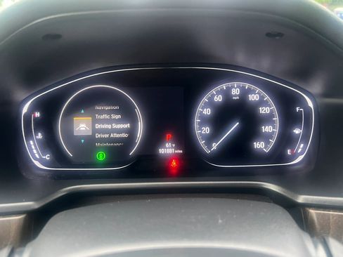 Used 2020 Honda Accord Touring image 16