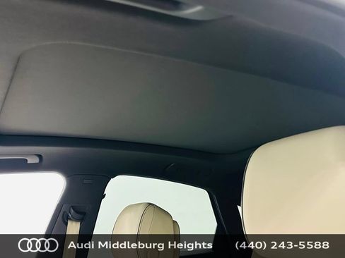 Certified 2023 Audi Q5 2.0T Premium Plus w/ Premium Plus Package AWD/4WD image 25