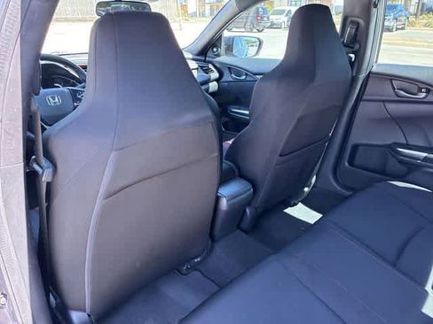 Used 2020 Honda Civic Si image 19