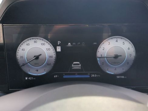 Used 2024 Hyundai Elantra SEL image 16