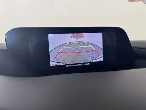 Used 2023 MAZDA MAZDA3 s image 18