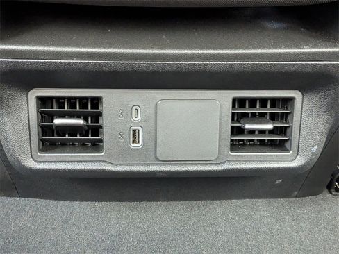 Certified 2025 Chevrolet Silverado 1500 Custom image 16